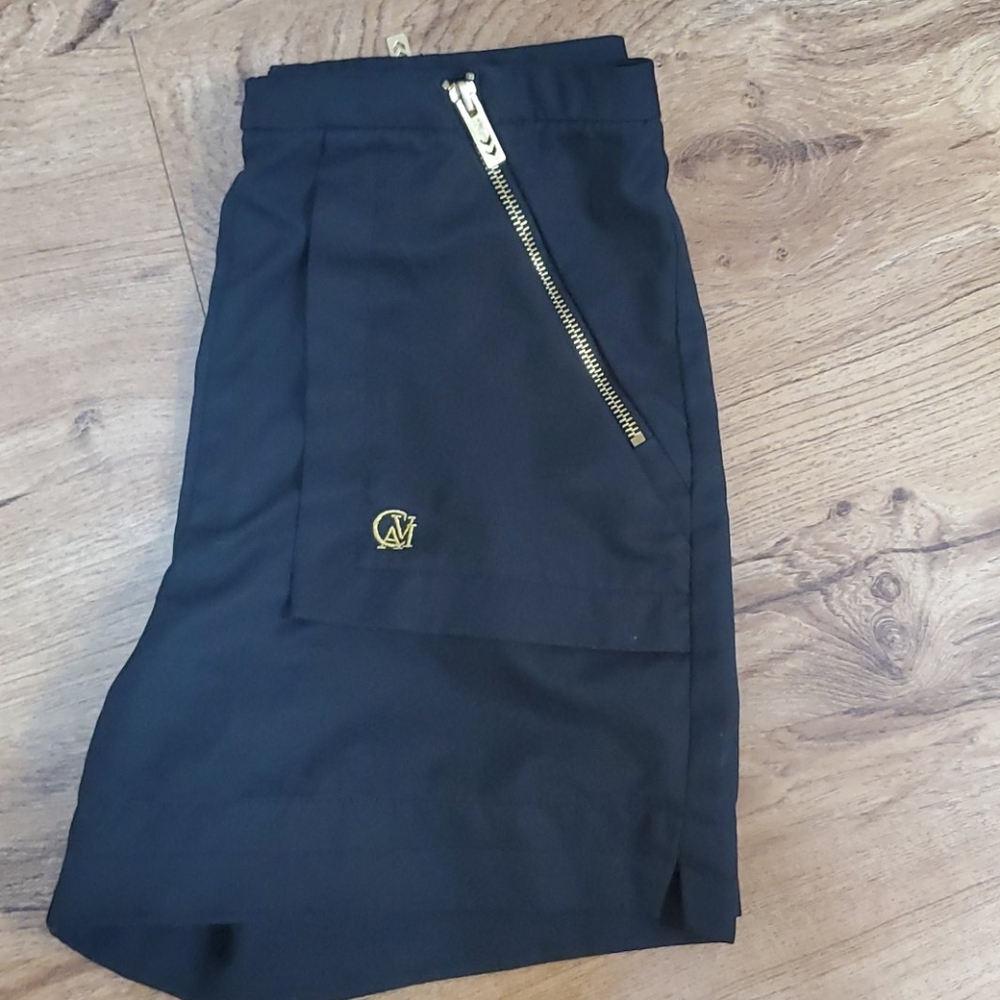 Dress shorts